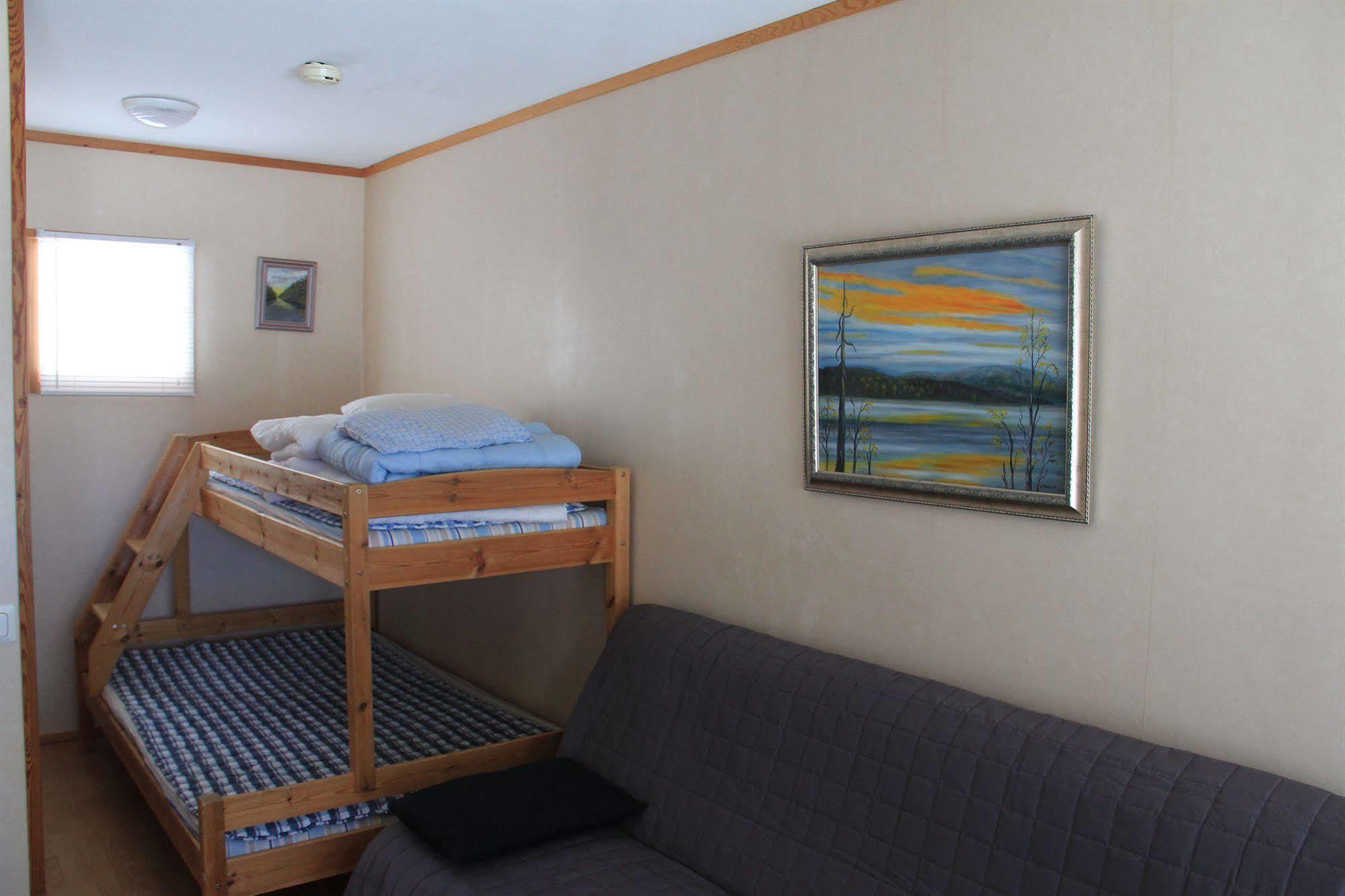 Motel Willis West Ruka Exterior photo